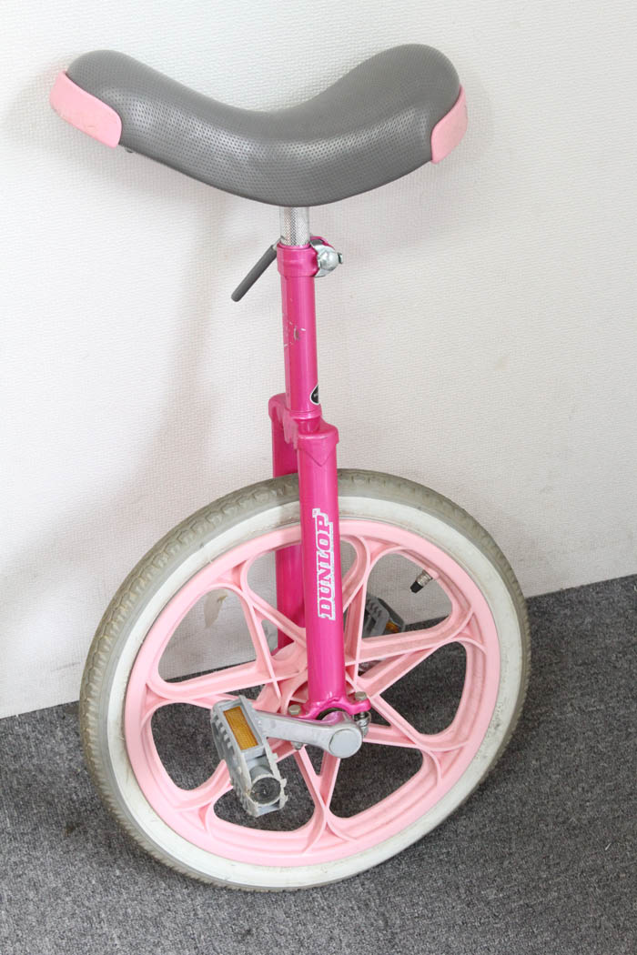 日本代拍: 【送料安】16インチ 一轮车