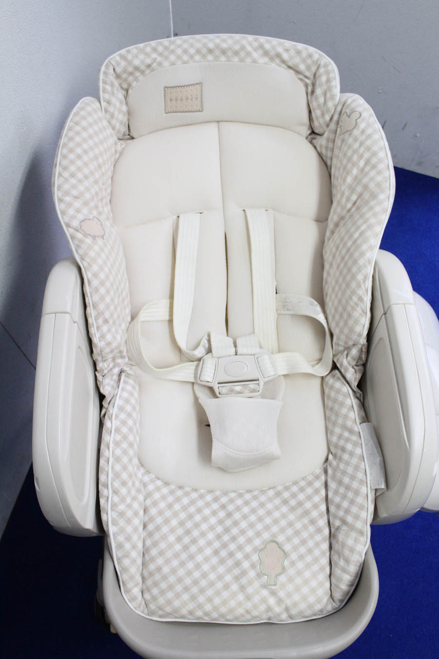 電動ハイローチェアAT RW-650