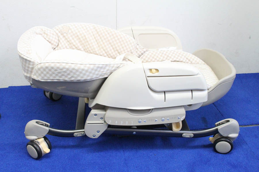 電動ハイローチェアAT RW-650