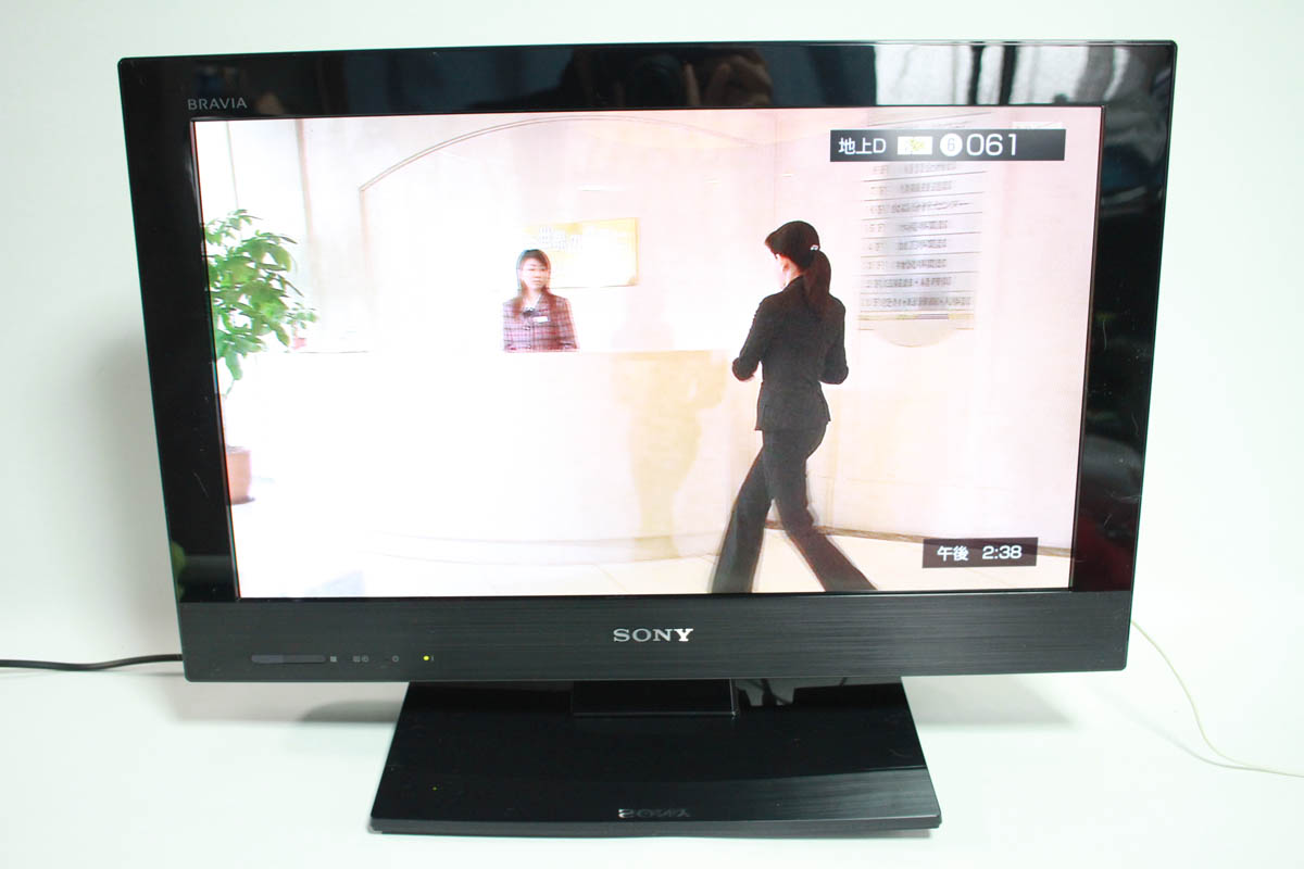 SONY KDL-22CX400 液晶テレビ Amazon | ソニー 22V型地上・BS・110度CSデジタルハイビジョン液晶