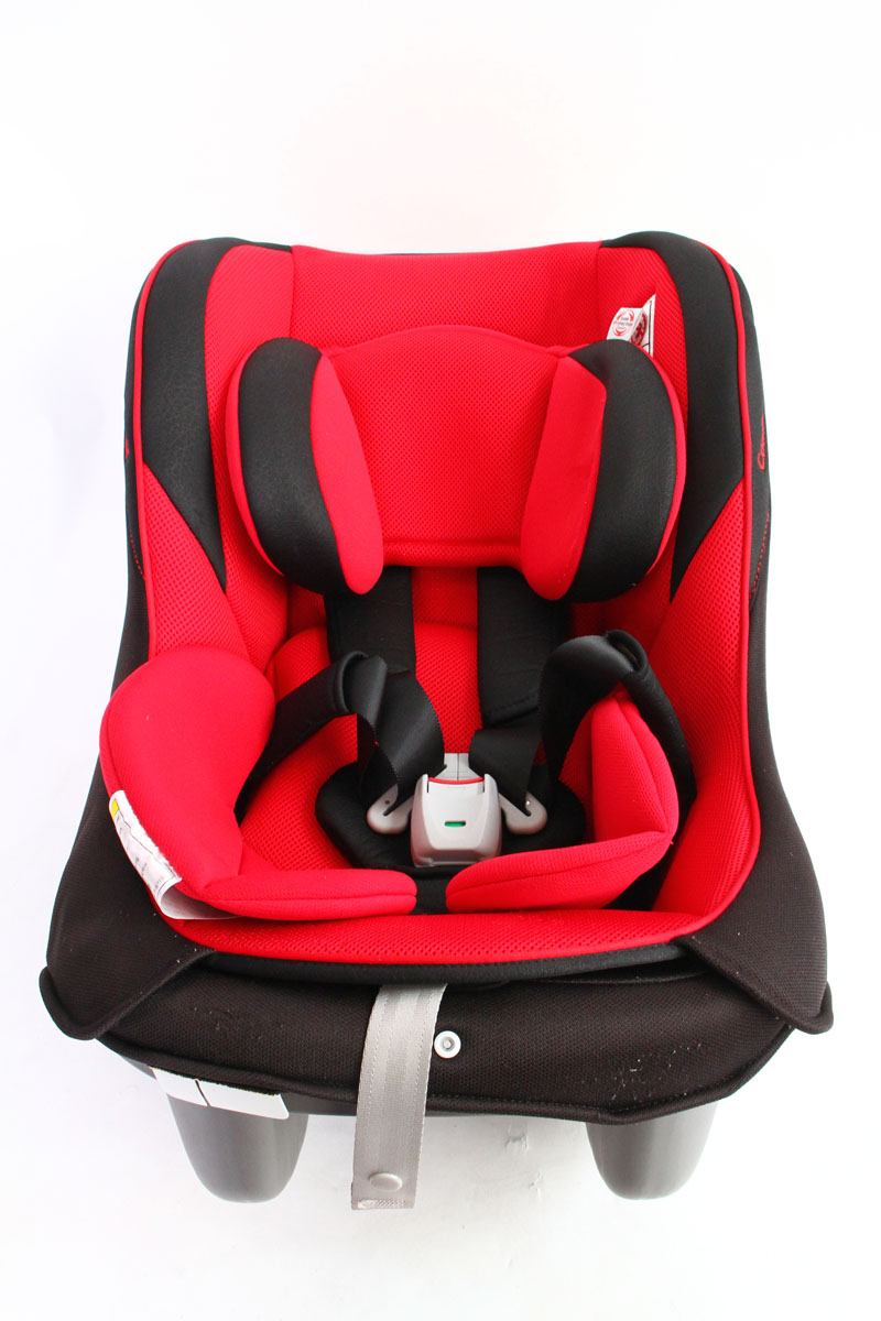 ミニマグランデEG　UB　レッドルースター コンビ製チャイルドシート Combi 3ヵ月レンタル ミニマグランデEG UB レッドルースター